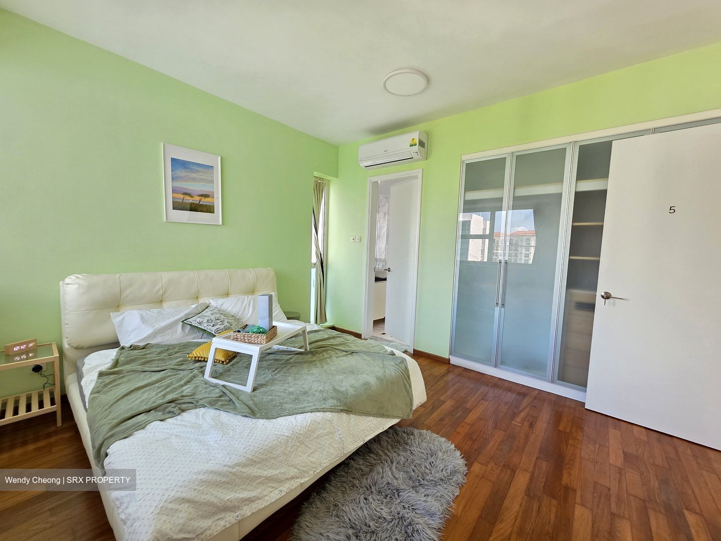 Dahlia Park Condominium (D17), Condominium #541473641